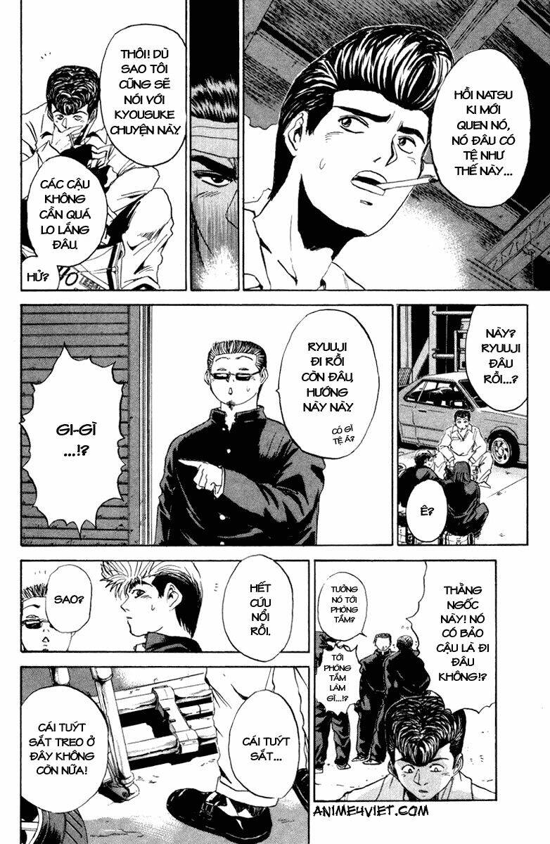 bad company chapter 8 21