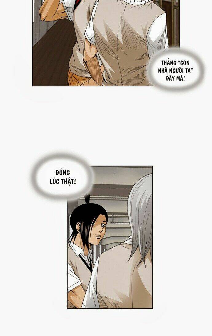 ultimate legend: kang hae hyo chapter 48 35