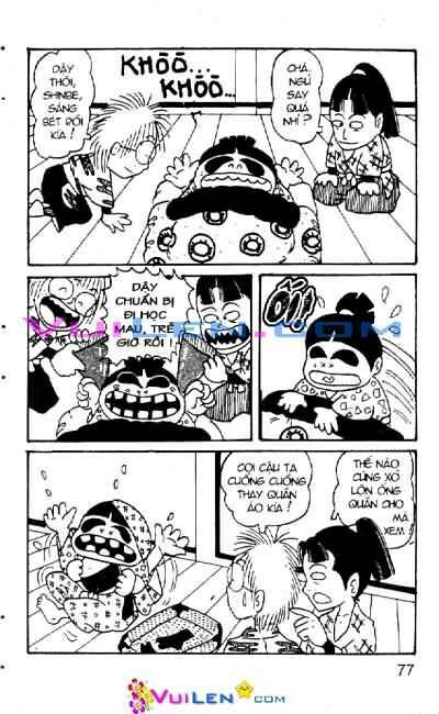 ninja loạn thị chapter 2 78