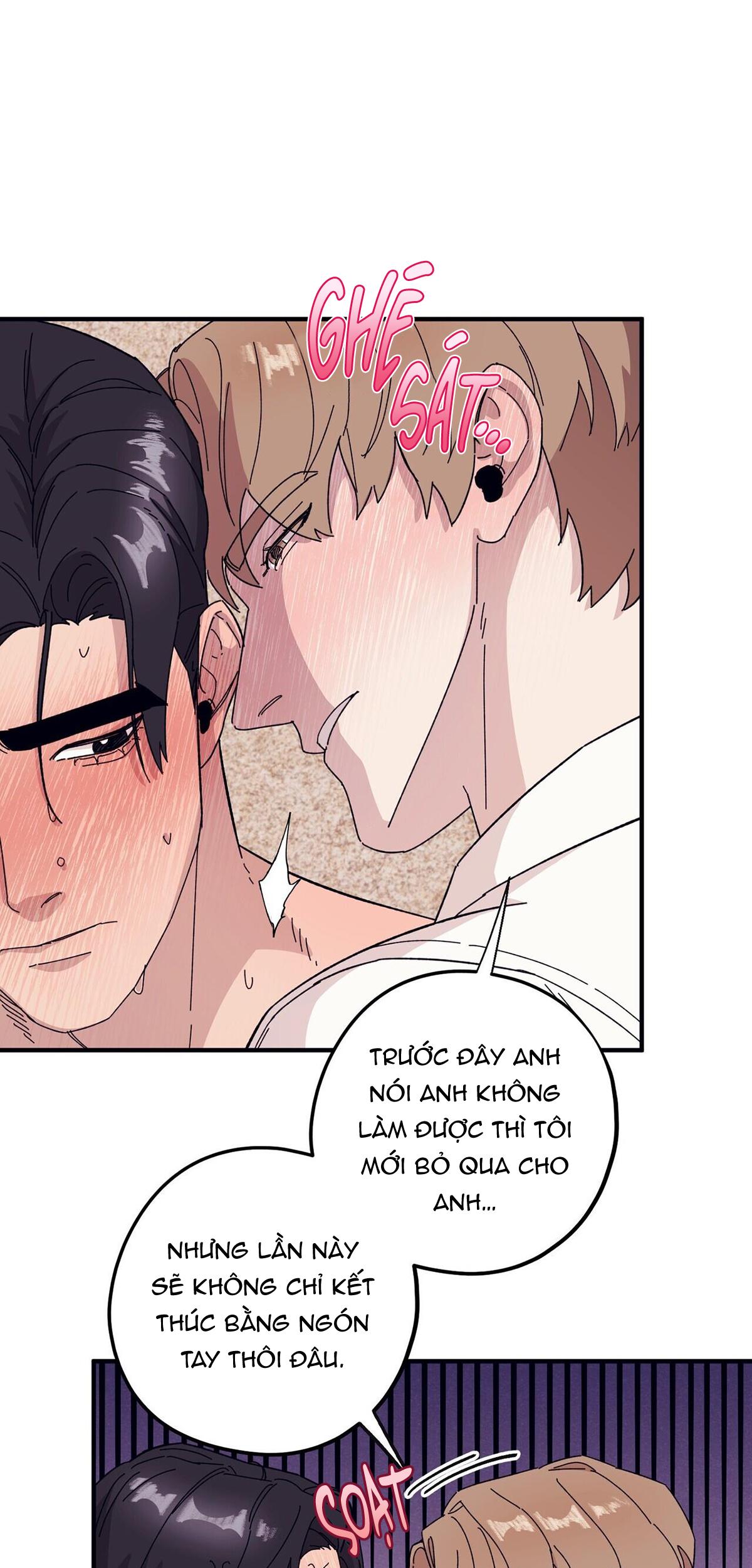 làm dâu nhà tài phiệt họ kang chapter 44 21