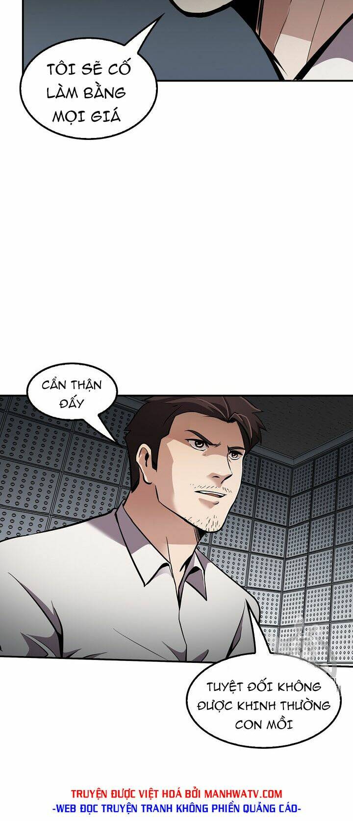 điều tra viên chuyển sinh chapter 73 71