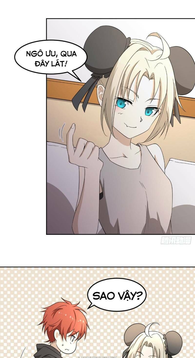 nghịch thiên tiên mệnh chapter 19 1