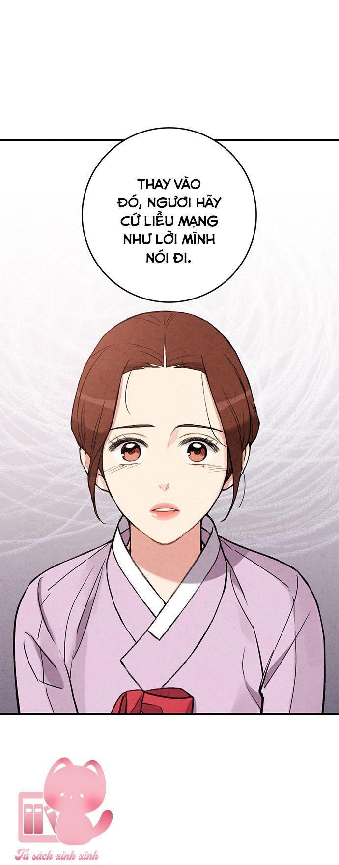 lệnh cấm hôn chapter 77 28