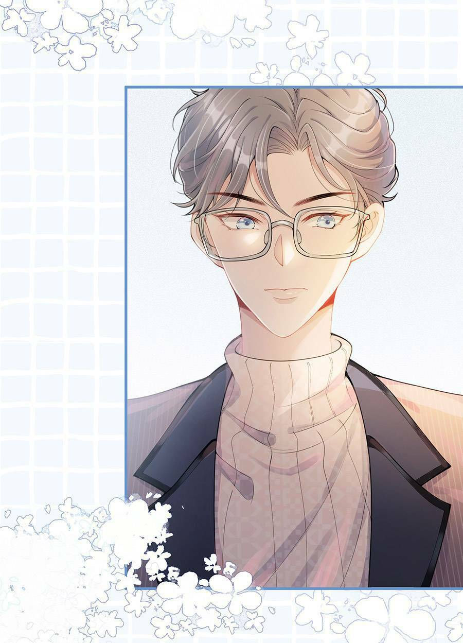 hãy để cô ấy hạ cánh! chapter 3 3