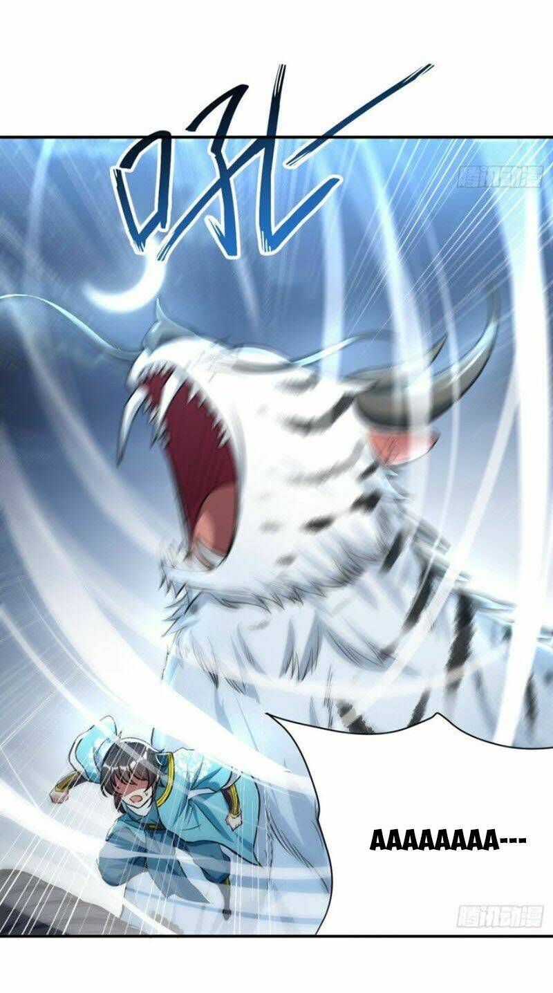 thần võ đế tôn chapter 52 21