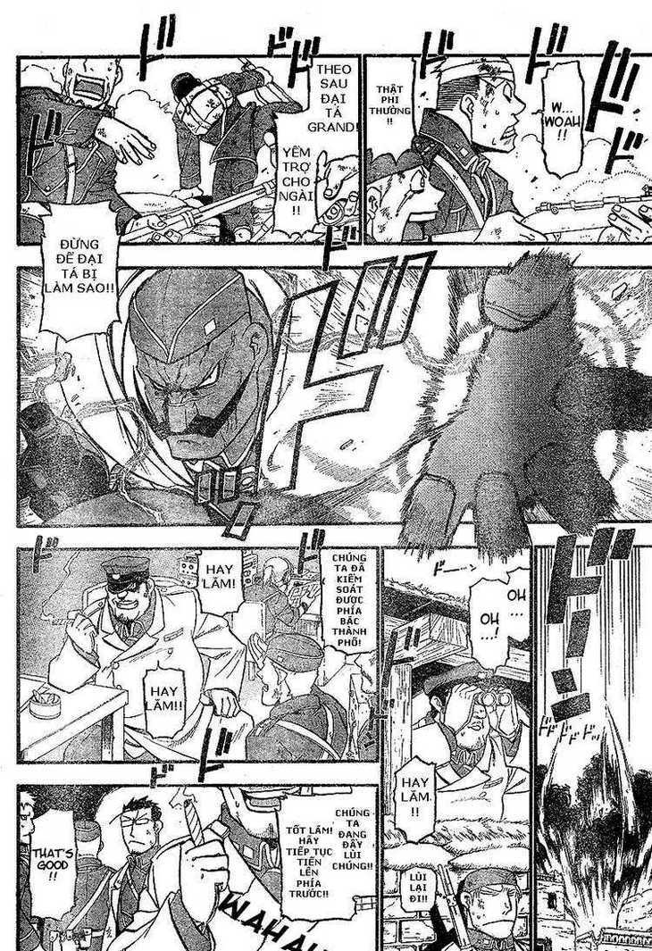 giả kim thuật chapter 60 16