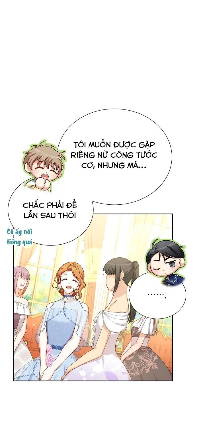 nữ công tước với tâm hồn trống rỗng chapter 68 38