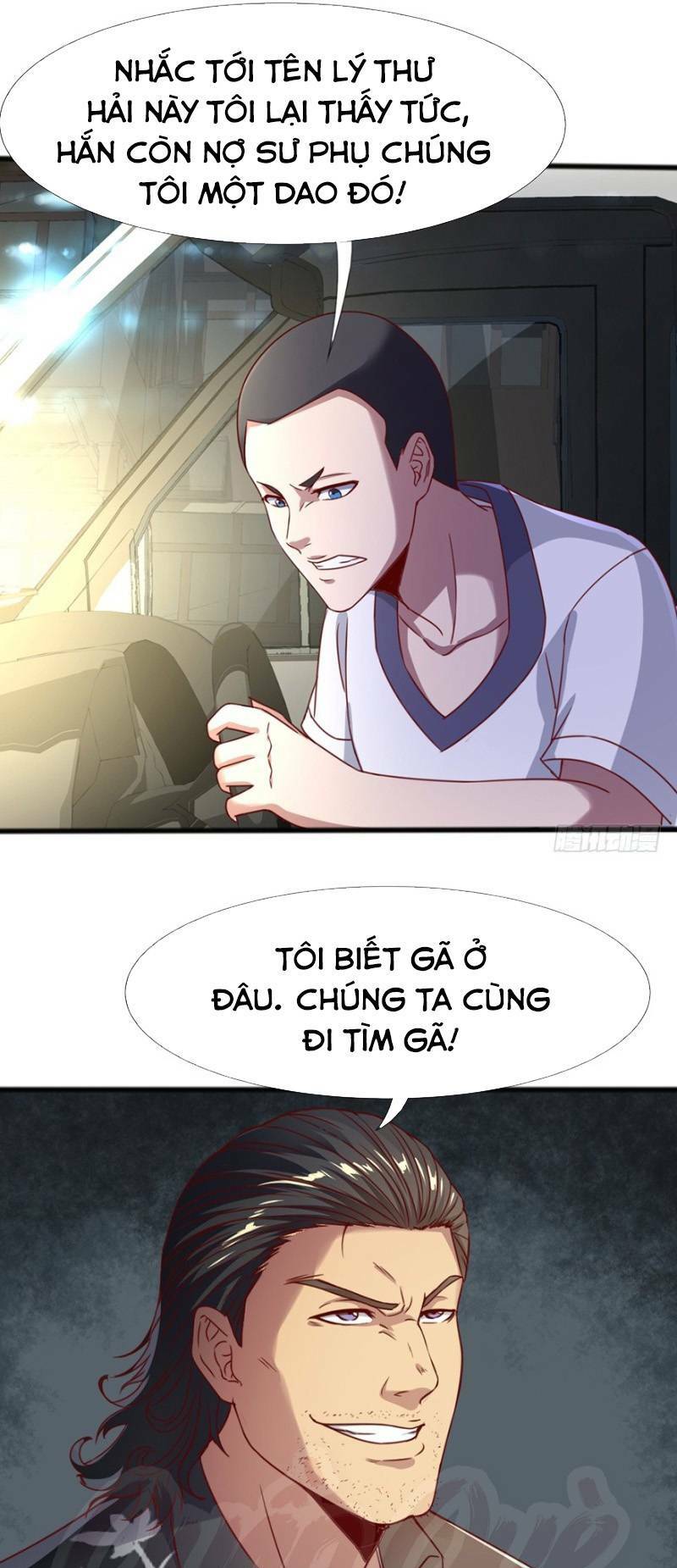 thập nhị thiên kiếp chapter 44 31