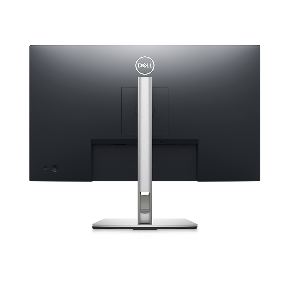 Màn hình Dell P2723DE (27&quot;/QHD/IPS/60Hz/5ms/USB-C) - Hàng Chính Hãng