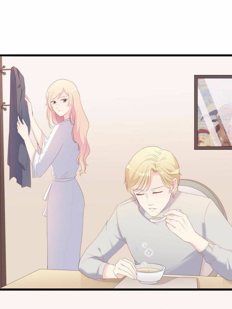 ngạo kiều tổng tài sủng điềm thê chapter 38 22