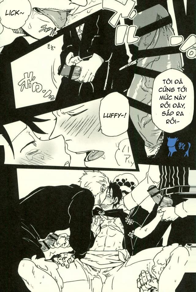 oneshot theo yêu cầu chapter 27 16