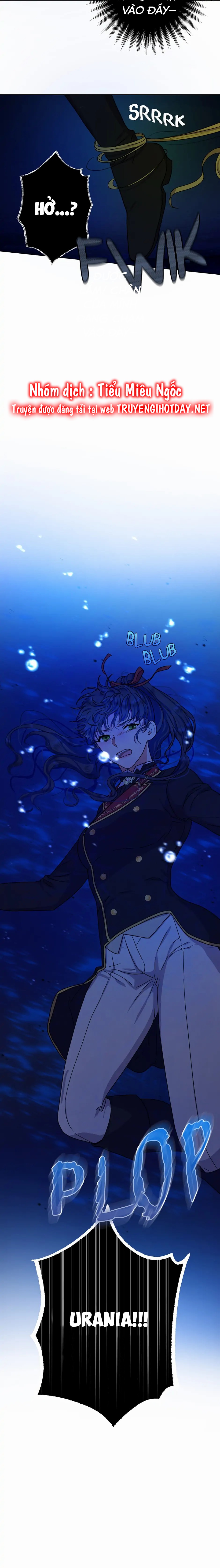 từ hầu gái tôi đã trở thành hoàng hậu chapter 28.2 12