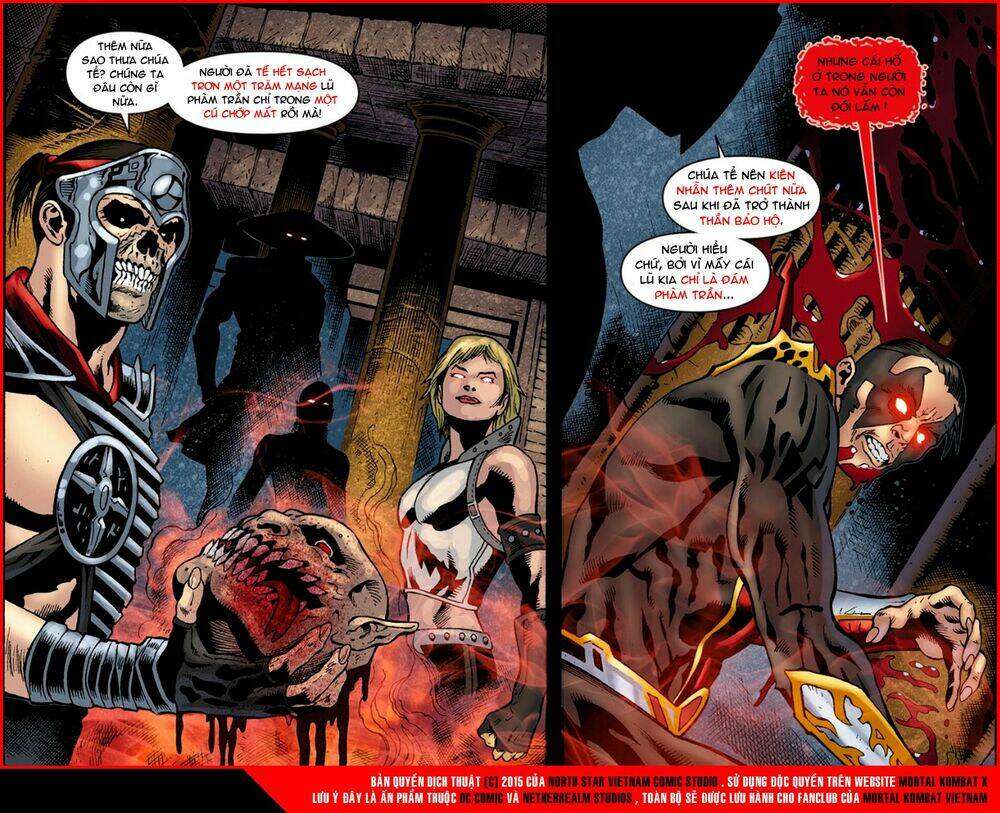 mortal kombat x chapter 29 15