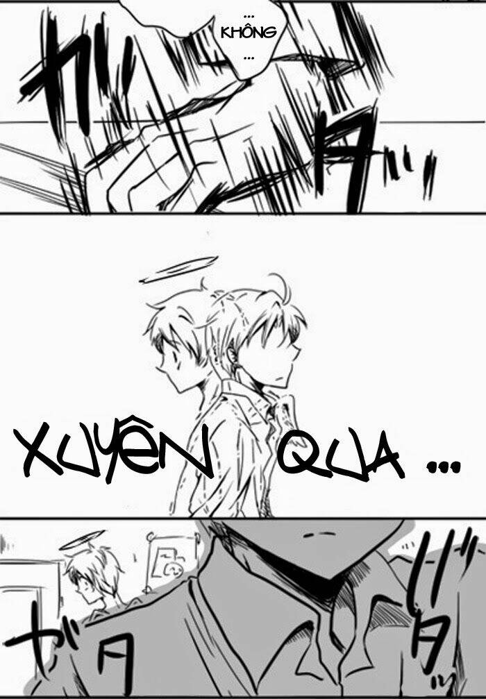 aph doujinshi - kinobori to akai skirt chapter 2 26