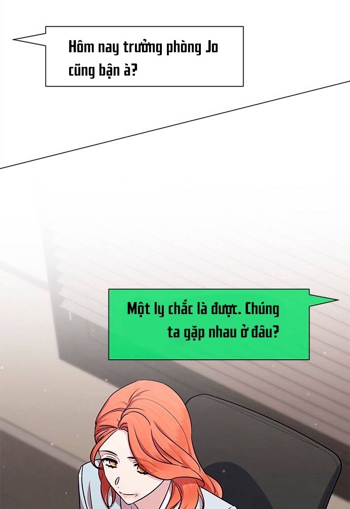 lâu đài - cô dâu của ma chapter 28 26