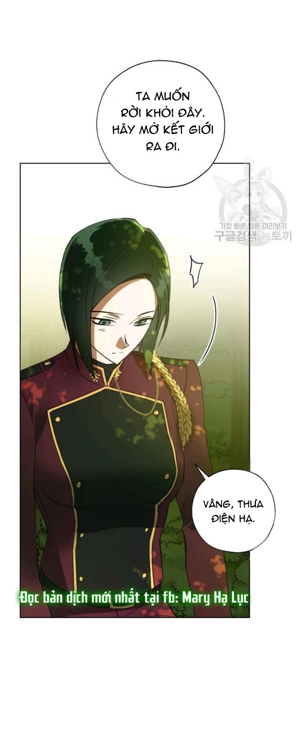 công chúa khắc ấn kẻ phản nghịch chapter 36 52