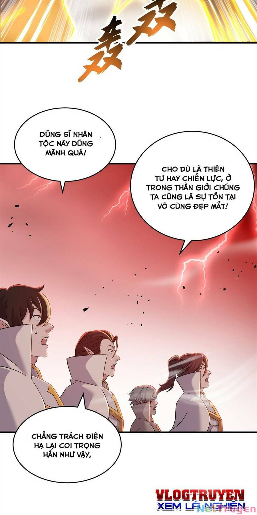 cửa hàng sủng thú siêu thần chapter 89.1 28