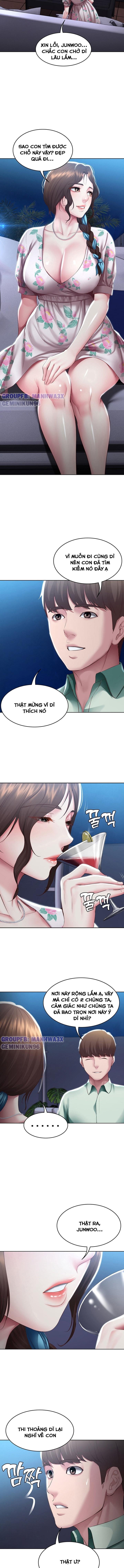 nhật ký nội trú chapter 88 10