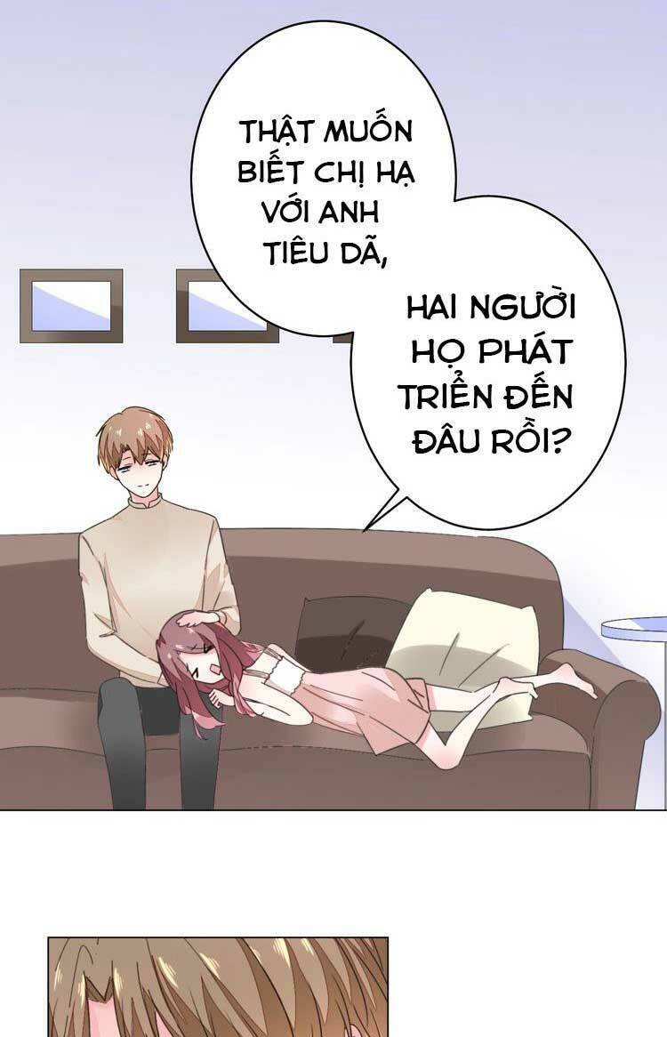 điều ước sủng ái bất bình đẳng chapter 59.1 4