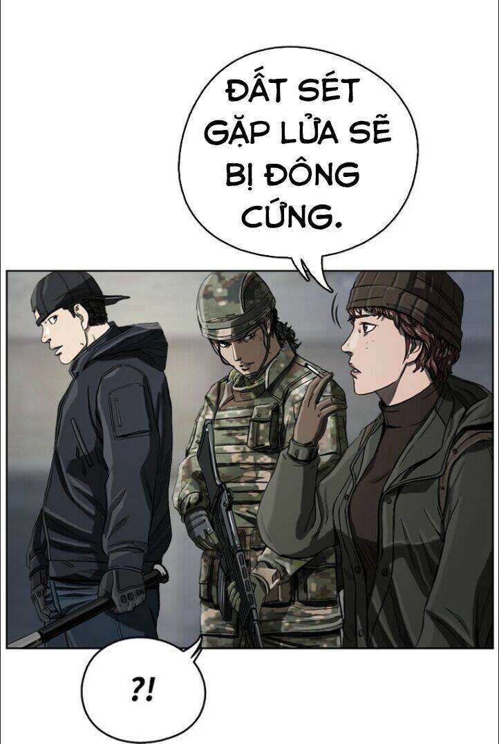 truyền thuyết anh hùng thời mạt thế chapter 7 57