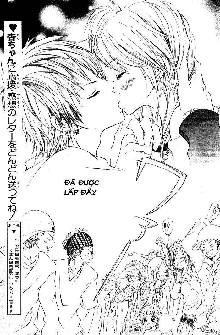 99% love chapter 1 31