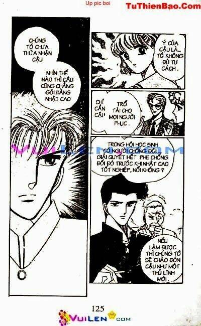 cô bé khóc nhè chapter 6 124