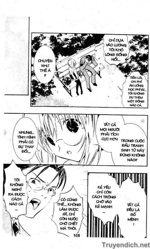 zombie-loan chapter 33 14