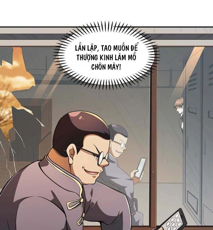 đệ nhất người ở rể chapter 99 46