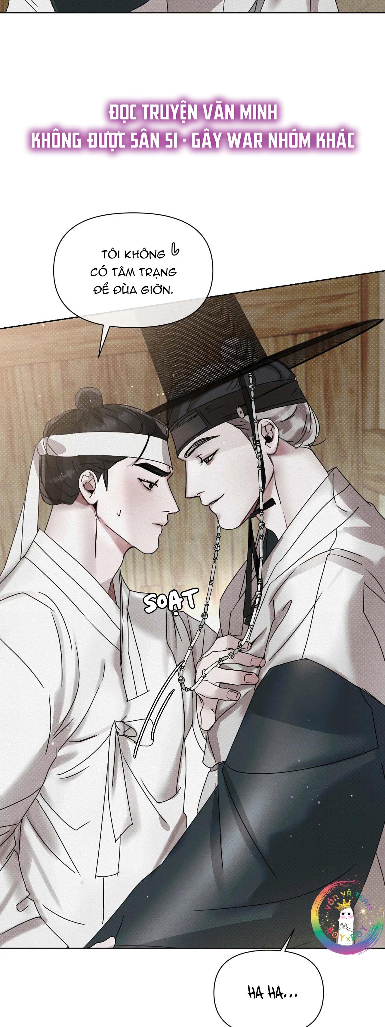 manhwa chịch vồn chịch vã chapter 15 34