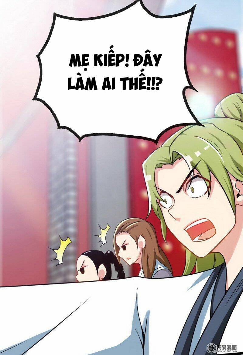 chí tôn thần ma chapter 18 14