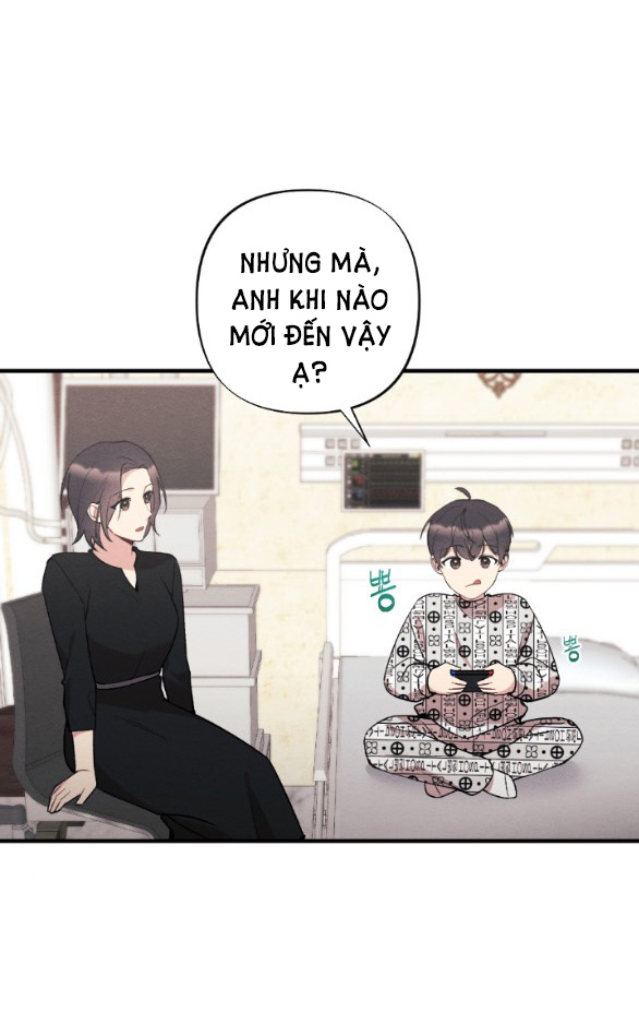 Ăn Mòn chapter 26.1 - Trang 18