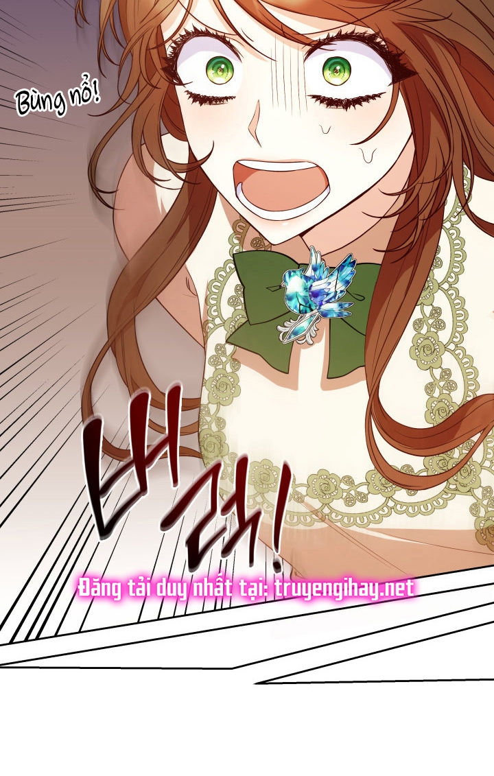 từ ác nữ tôi phải trở thành một người mẹ chapter 22.2 57
