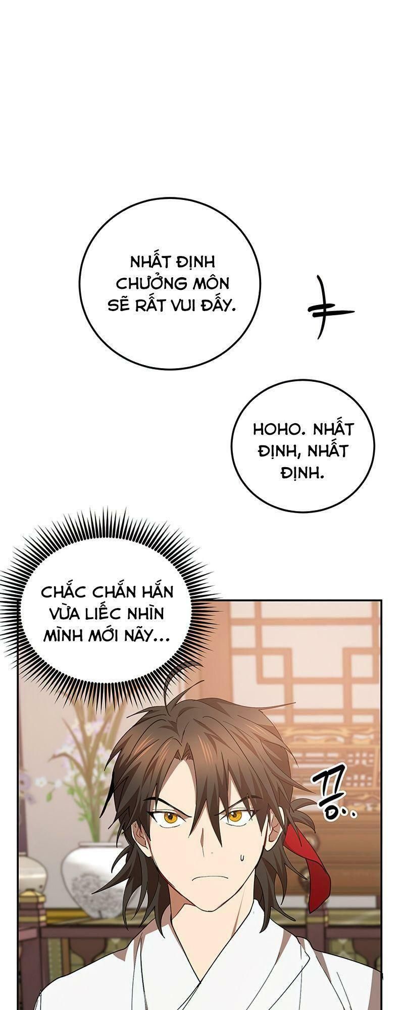 võ đang kỳ hiệp chapter 58 15