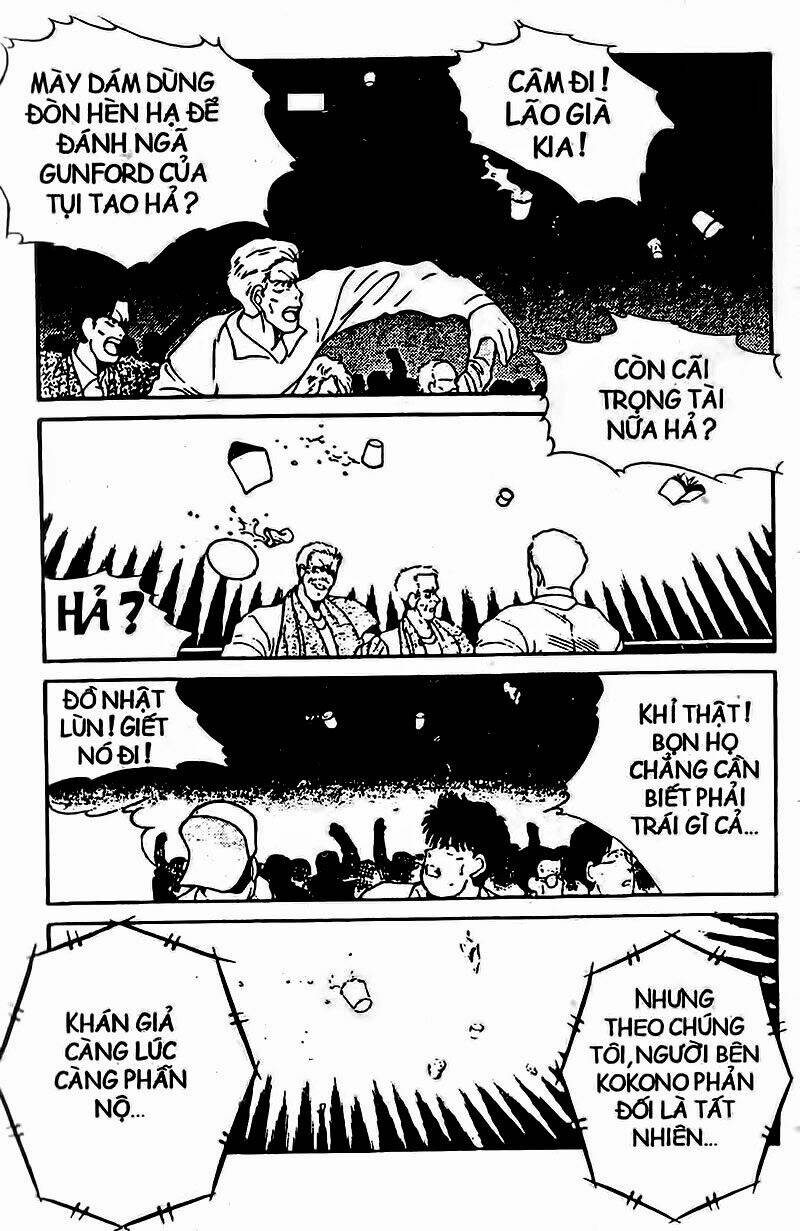 truyền nhân atula - shura no mon i chapter 95 16