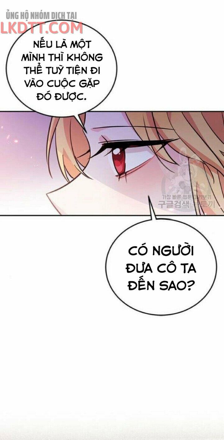 nữ hiệp trở về chapter 19 50