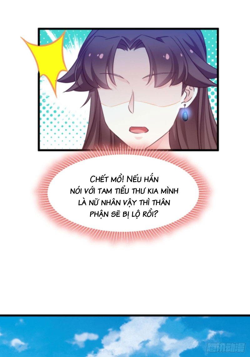 trò chơi trừng phạt chapter 85 15