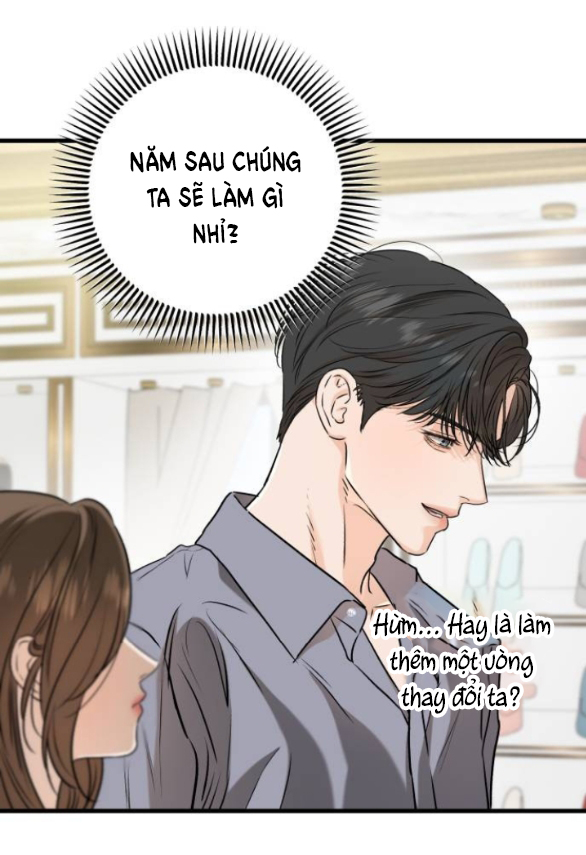 Nóng Lòng Muốn Giày Vò Em chapter 67.1 40