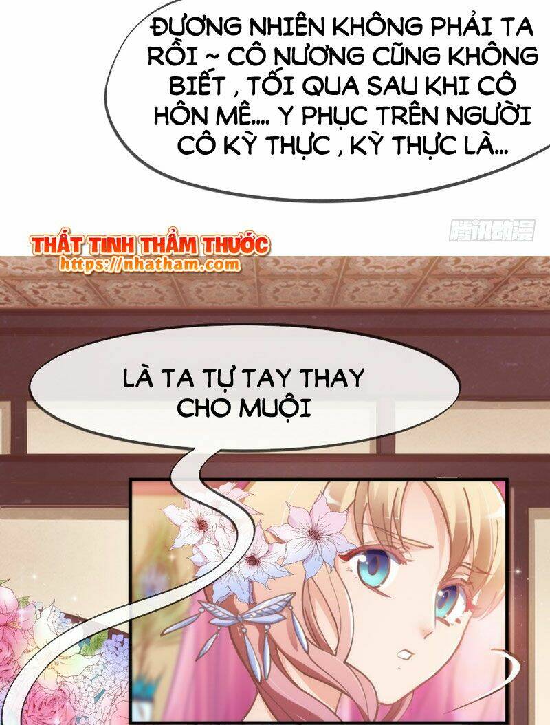 giữ chặt tiểu bạch long chapter 54 36