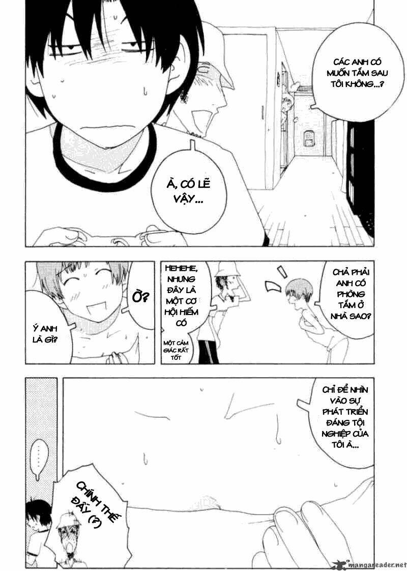 inu neko jump chapter 33 8