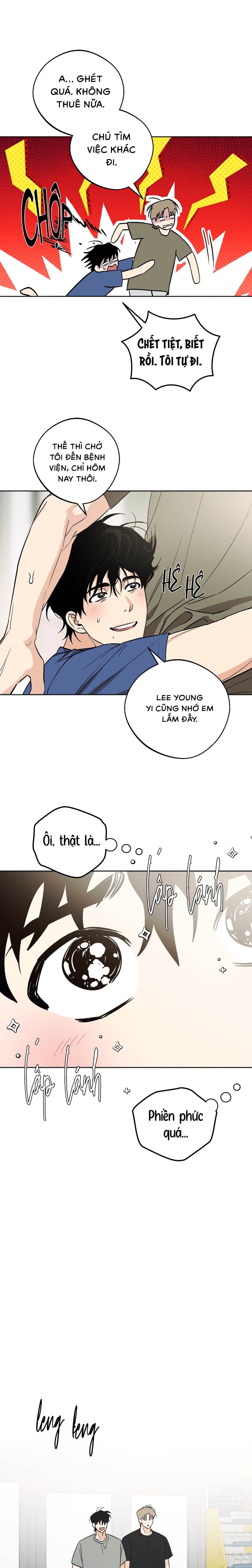 ước nguyện của ki won chapter 6 3