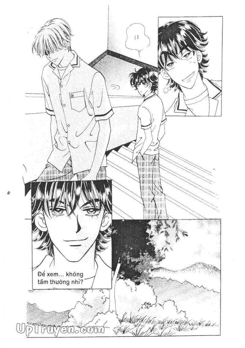 nụ hôn chàng trai chapter 2 103