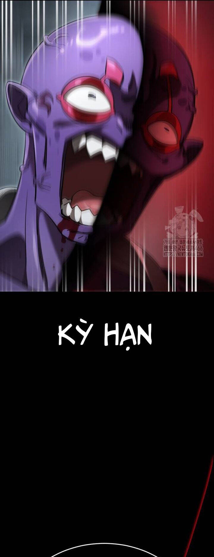 Thiên Ma Tái Lâm chapter 64 39