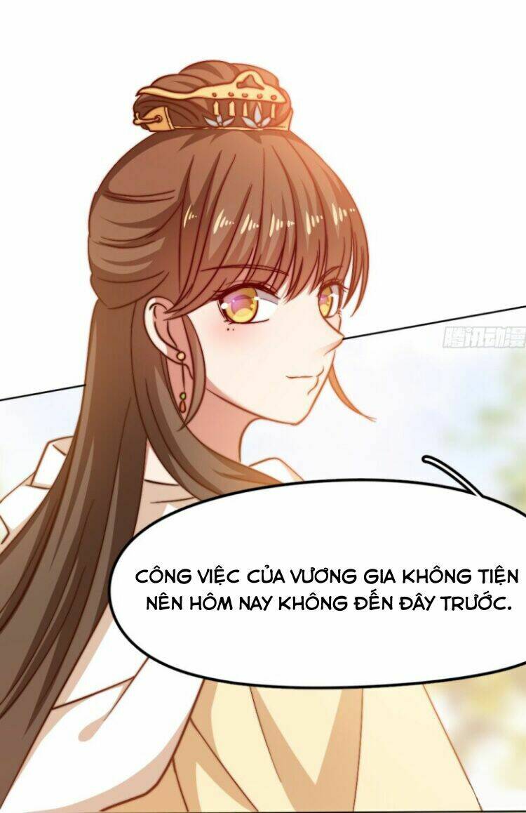 song thế sủng phi chapter 10 26