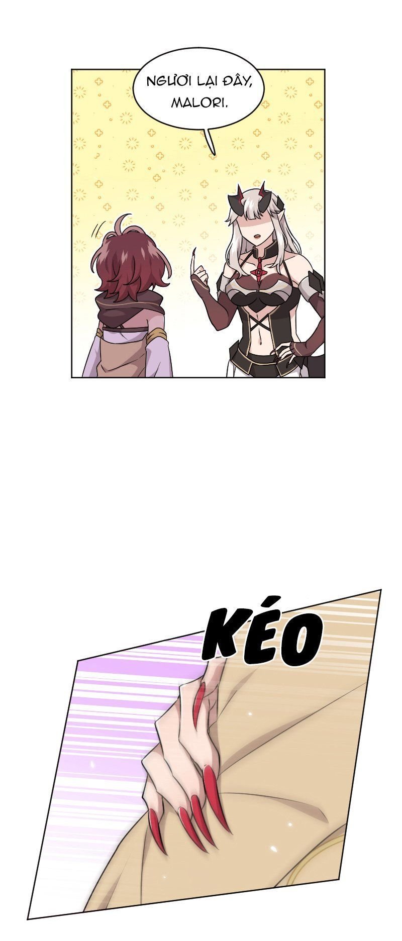 pháp sư và nữ chúa quỷ chapter 94 29