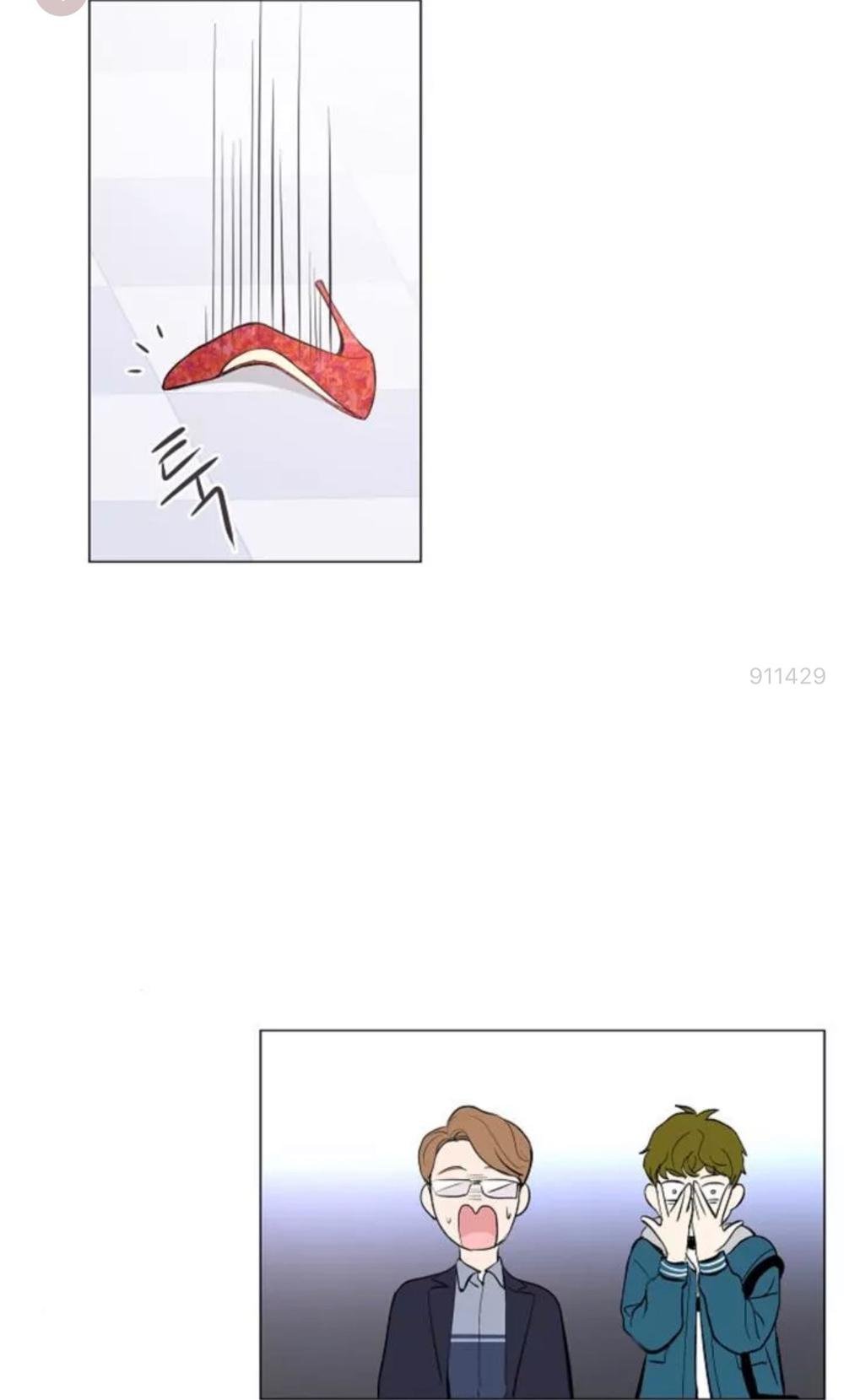 tôi kết hôn cùng antifan chapter 6.2 31