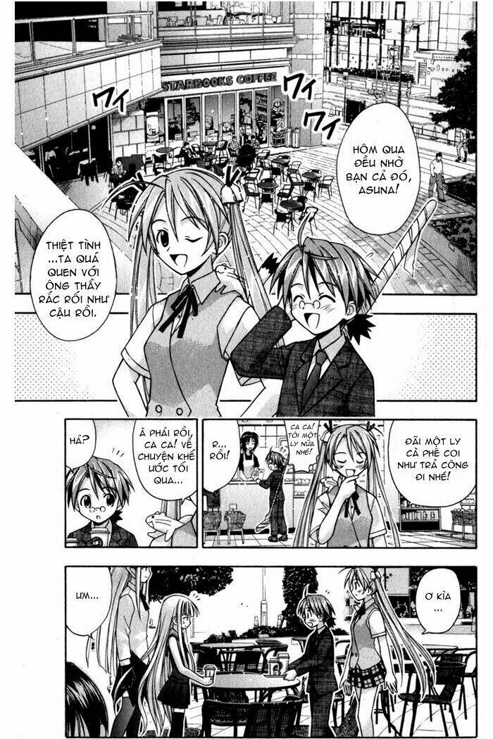 bậc thầy ma pháp chapter 26 7