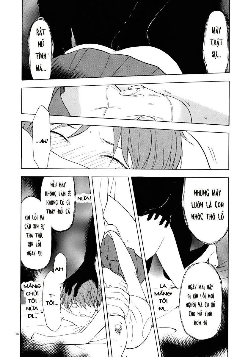 himegoto - juukyuusai no seifuku chapter 1 19