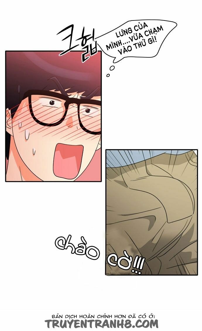 do it one more time- yêu lại từ đầu chapter 9 15