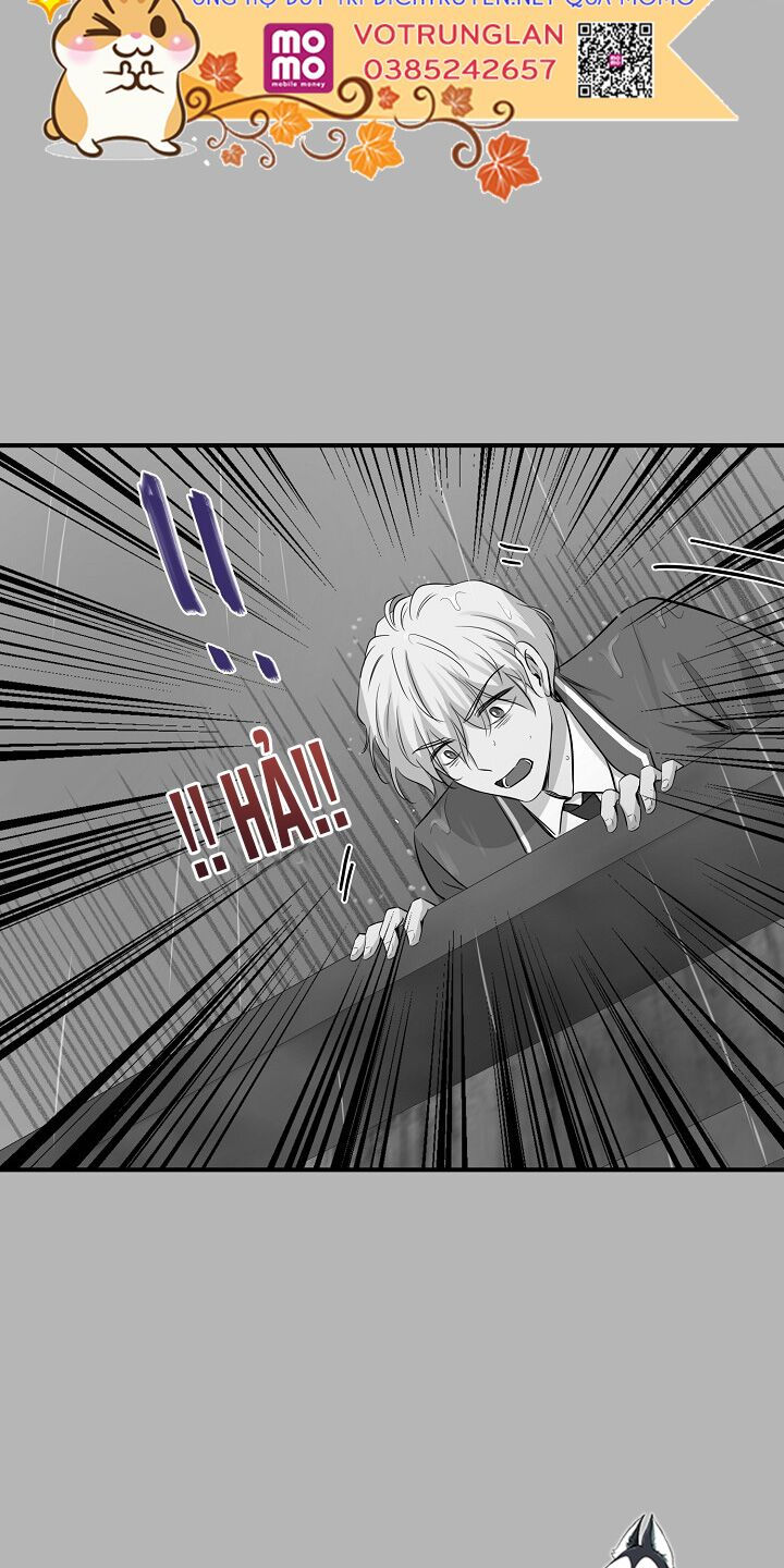 cuộc sống kỳ thú chapter 34 26