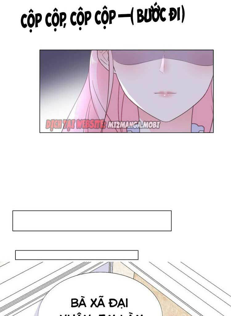 điều ước sủng ái bất bình đẳng chapter 92.2 4